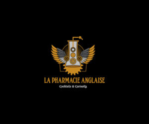Logo Design by RoundYellow for LPA COMPANY  srl | Design #7055309