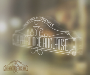Logo Design by 370 design lab.