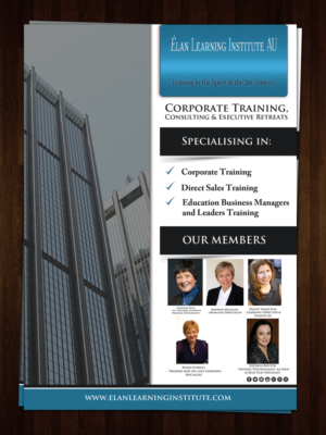 Flyer Design by debdesign for this project | Design: #7066941
