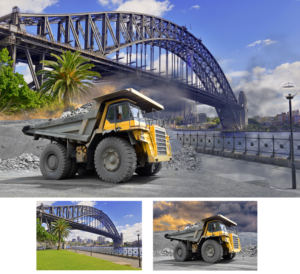 Photoshop Design by Alaya for DesignCrowd LLC | Design #7088259