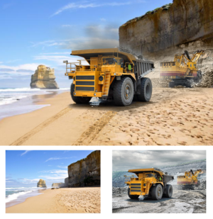 Photoshop Design by Alaya for DesignCrowd LLC | Design: #7091400
