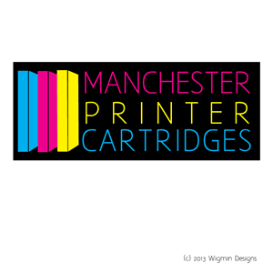 Logo-Design von Wigmin für Manchester Printer Cartridges Ltd | Design #1839233