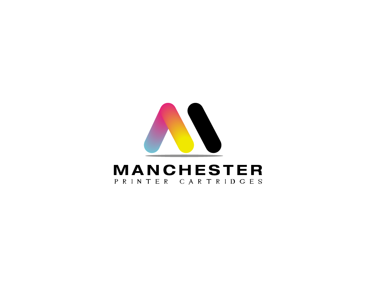 Logo Design by voltgain for Manchester Printer Cartridges Ltd | Design #1810101