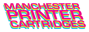 Logo-Design von Innerworld Designs ltd. für Manchester Printer Cartridges Ltd | Design #1807735