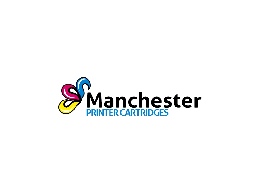 Logo Design by raymark for Manchester Printer Cartridges Ltd | Design #1840444