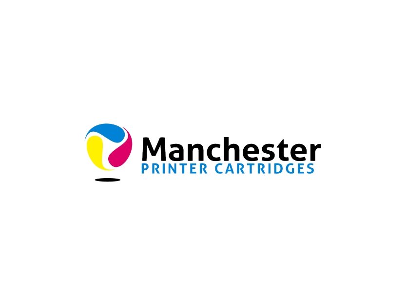 Logo Design by raymark for Manchester Printer Cartridges Ltd | Design #1840451