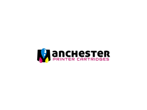 Logo-Design von raygun für Manchester Printer Cartridges Ltd | Design #1840460