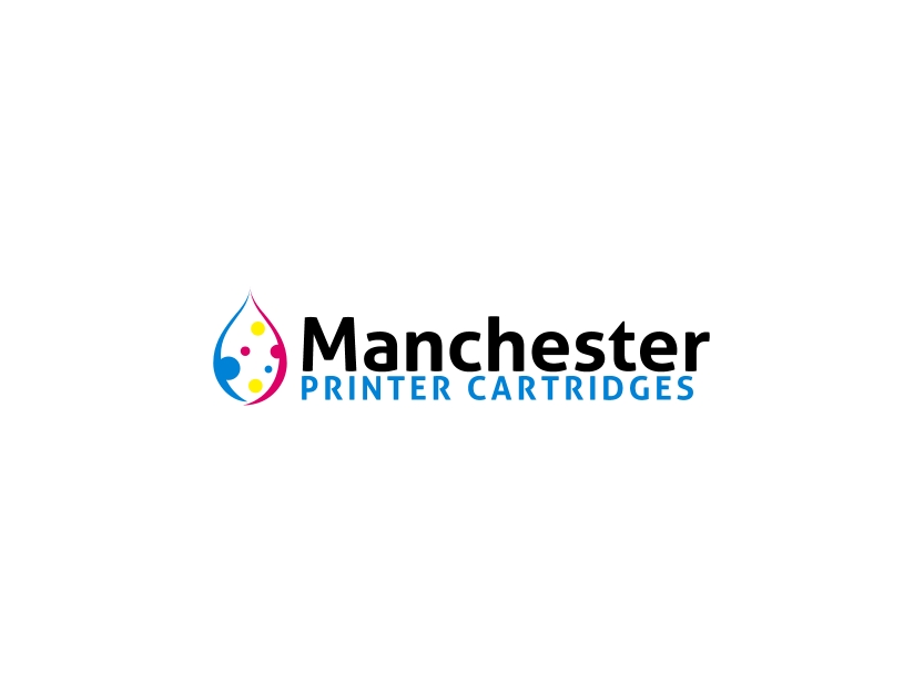 Logo Design by raymark for Manchester Printer Cartridges Ltd | Design #1848494