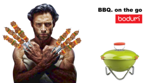 Photoshop Design Contest Submission #7120816