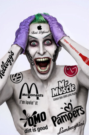 Photoshop Design Contest Submission #7103387
