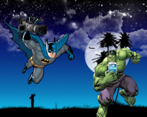 Photoshop Design Contest Submission #7079631