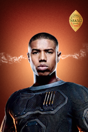 Photoshop Design Contest Submission #7140303