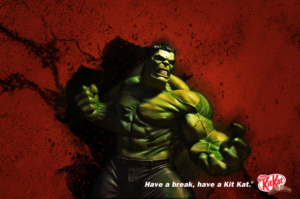 Photoshop Design Contest Submission #7117750