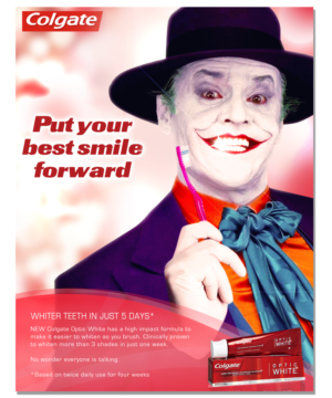 Photoshop Design Contest Submission #7116366