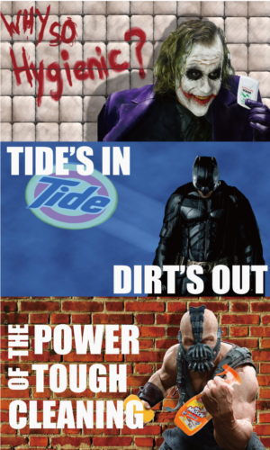 Photoshop Design Contest Submission #7116787