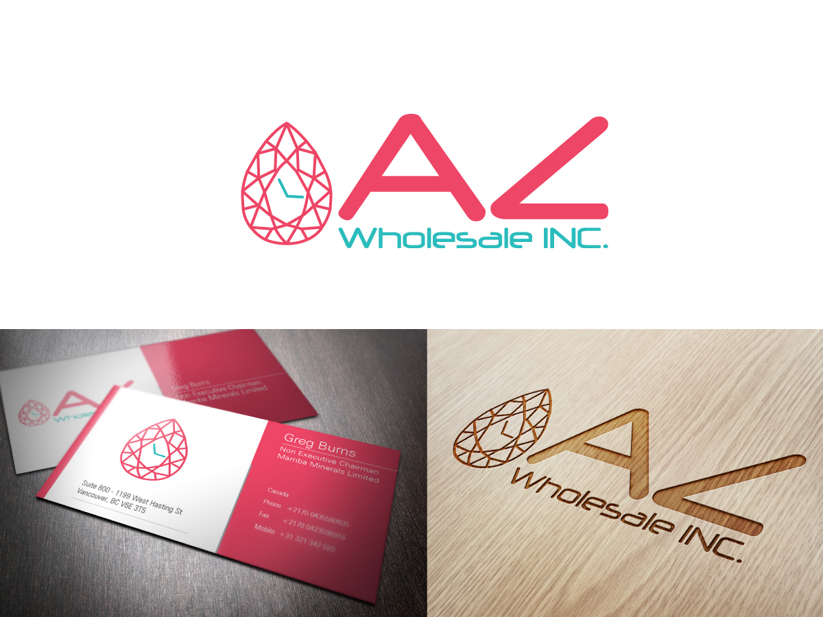 Logo Design by the.x for this project | Design #1870334