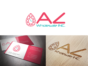 Logo Design by the.x for this project | Design: #1870334