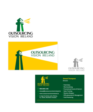 Corporate Branding for Professional Services Company | Stationery Design by CreativeTrick