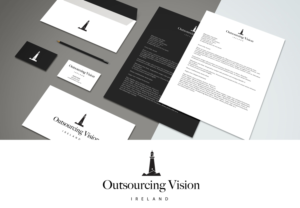 Stationery Design by Jack Walsh for this project | Design #7051135