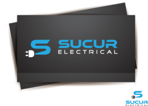 Diseño de Logo por Ajay Soni para Sucur Electrical Services | Diseño: #7158517