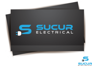 Diseño de Logo por Ajay Soni para Sucur Electrical Services | Diseño: #7158540
