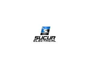 Diseño de Logo por sbelogd para Sucur Electrical Services | Diseño: #7160926