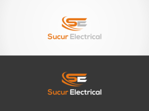 Design de Logo par Artipunan pour Sucur Electrical Services | Design : #7112842