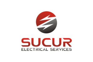 Logo Design by lrbalaji for Sucur Electrical Services | Design: #7133493