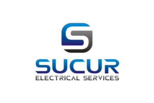 Diseño de Logo por lrbalaji para Sucur Electrical Services | Diseño: #7178462