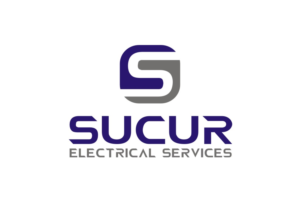 Diseño de Logo por lrbalaji para Sucur Electrical Services | Diseño: #7178472