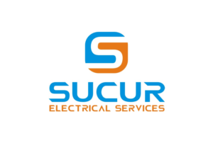 Diseño de Logo por lrbalaji para Sucur Electrical Services | Diseño: #7178493