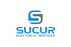 Logo Design by lrbalaji for Sucur Electrical Services | Design: #7178497
