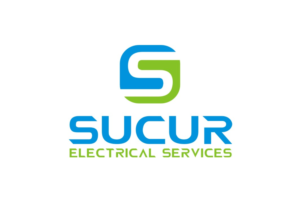 Diseño de Logo por lrbalaji para Sucur Electrical Services | Diseño: #7178506