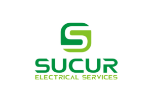 Diseño de Logo por lrbalaji para Sucur Electrical Services | Diseño: #7178508