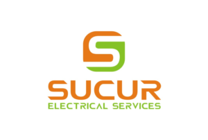 Diseño de Logo por lrbalaji para Sucur Electrical Services | Diseño: #7178510