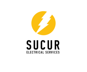 Diseño de Logo por Limen para Sucur Electrical Services | Diseño: #7095178