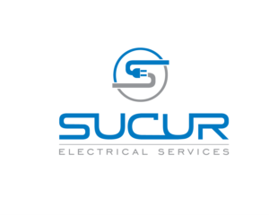 Design de Logo par Pv_999 pour Sucur Electrical Services | Design : #7080729