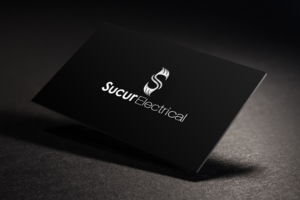 Diseño de Logo por Gfx.26™ para Sucur Electrical Services | Diseño: #7157117