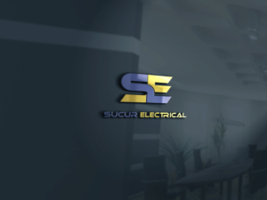 Design de Logo par yoossefMaroc pour Sucur Electrical Services | Design : #7065445