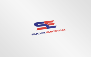 Logo Design by yoossefMaroc for Sucur Electrical Services | Design: #7065456