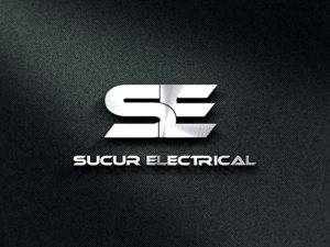 Design de Logo par yoossefMaroc pour Sucur Electrical Services | Design : #7065483