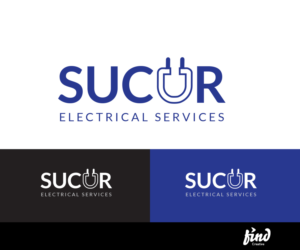 Design de Logo par FindCreative pour Sucur Electrical Services | Design #7122511