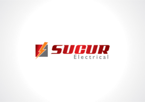 Diseño de Logo por amit.creative008 para Sucur Electrical Services | Diseño: #7141739