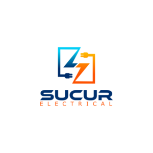 Logo Design by Sintegra for Sucur Electrical Services | Design: #7100978