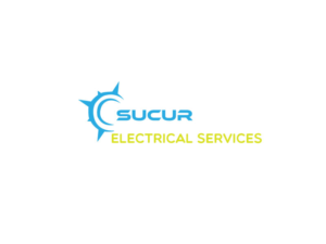 Diseño de Logo por EGYPT KING para Sucur Electrical Services | Diseño: #7066876
