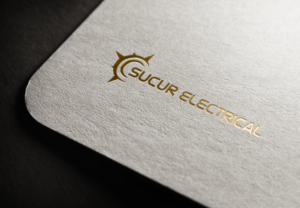 Diseño de Logo por EGYPT KING para Sucur Electrical Services | Diseño: #7067095