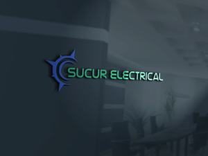 Diseño de Logo por EGYPT KING para Sucur Electrical Services | Diseño: #7067185