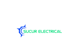 Diseño de Logo por EGYPT KING para Sucur Electrical Services | Diseño: #7067220