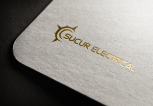 Design de Logo par EGYPT KING pour Sucur Electrical Services | Design : #7067225