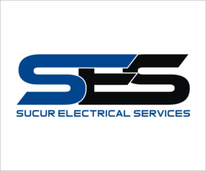 Logo Design by Rox Art Design for Sucur Electrical Services | Design: #7062889